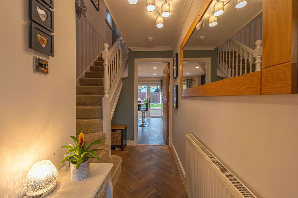 Additional image 17 of 4 bed detached house for saleHeronston Close, Undy NP26