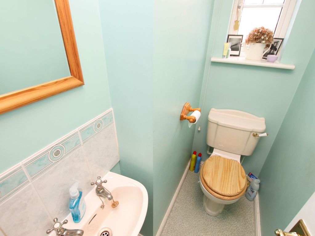 Additional image 9 of 3 bed semi-detached house for saleSquires Court, Beddau CF38