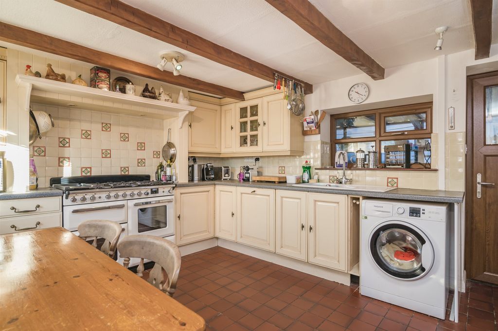 Additional image 9 of 3 bed detached house for saleMonkswood, Usk, Monmouthshire NP15