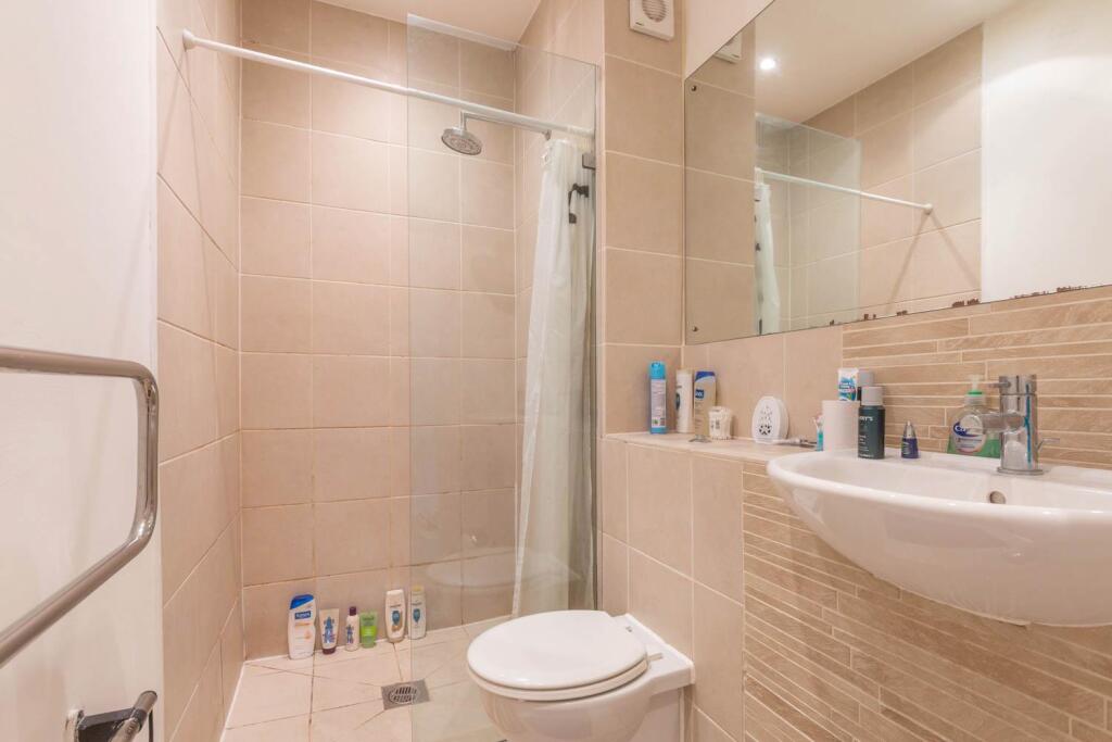 Additional image 9 of Garden Court, Ladywood Middleway, B16 8EU