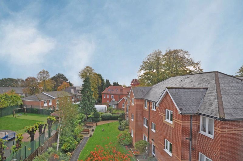 Additional image 6 of 1 bed property for saleStylish Retirement Apartment, Bassaleg Road NP20