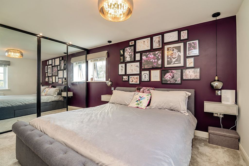Additional image 11 of 4 bed detached house for saleJames Prosser Way, Llantarnam, Cwmbran, Torfaen NP44