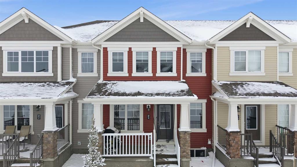214 Windbury Lane SW, Airdrie, AB, T4B 5J5