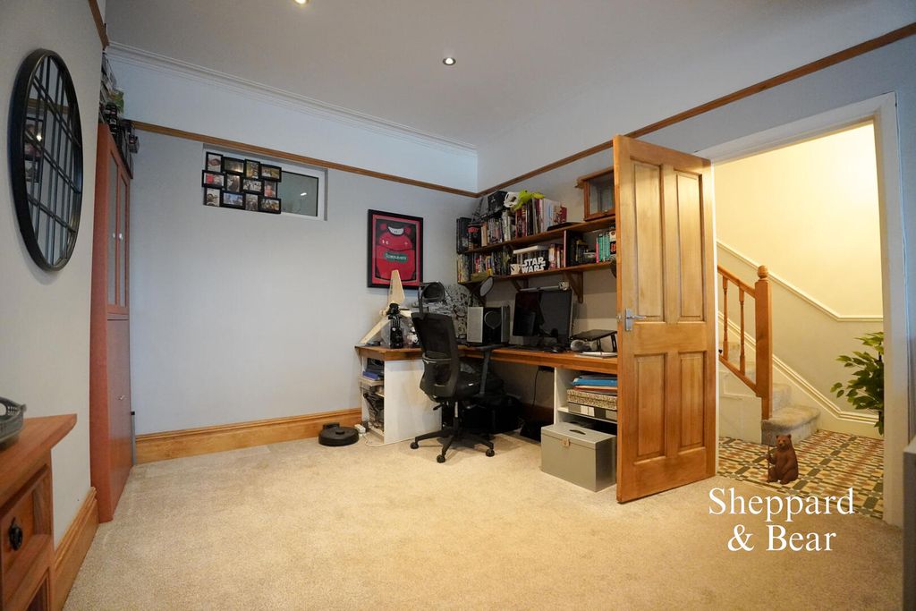 Additional image 6 of 4 bed terraced house for saleClarence Embankment, Cardiff CF10