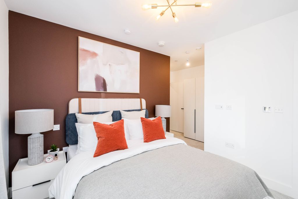 Additional image 8 of 3 bed flat for salePoplar Walk, Croydon CR0