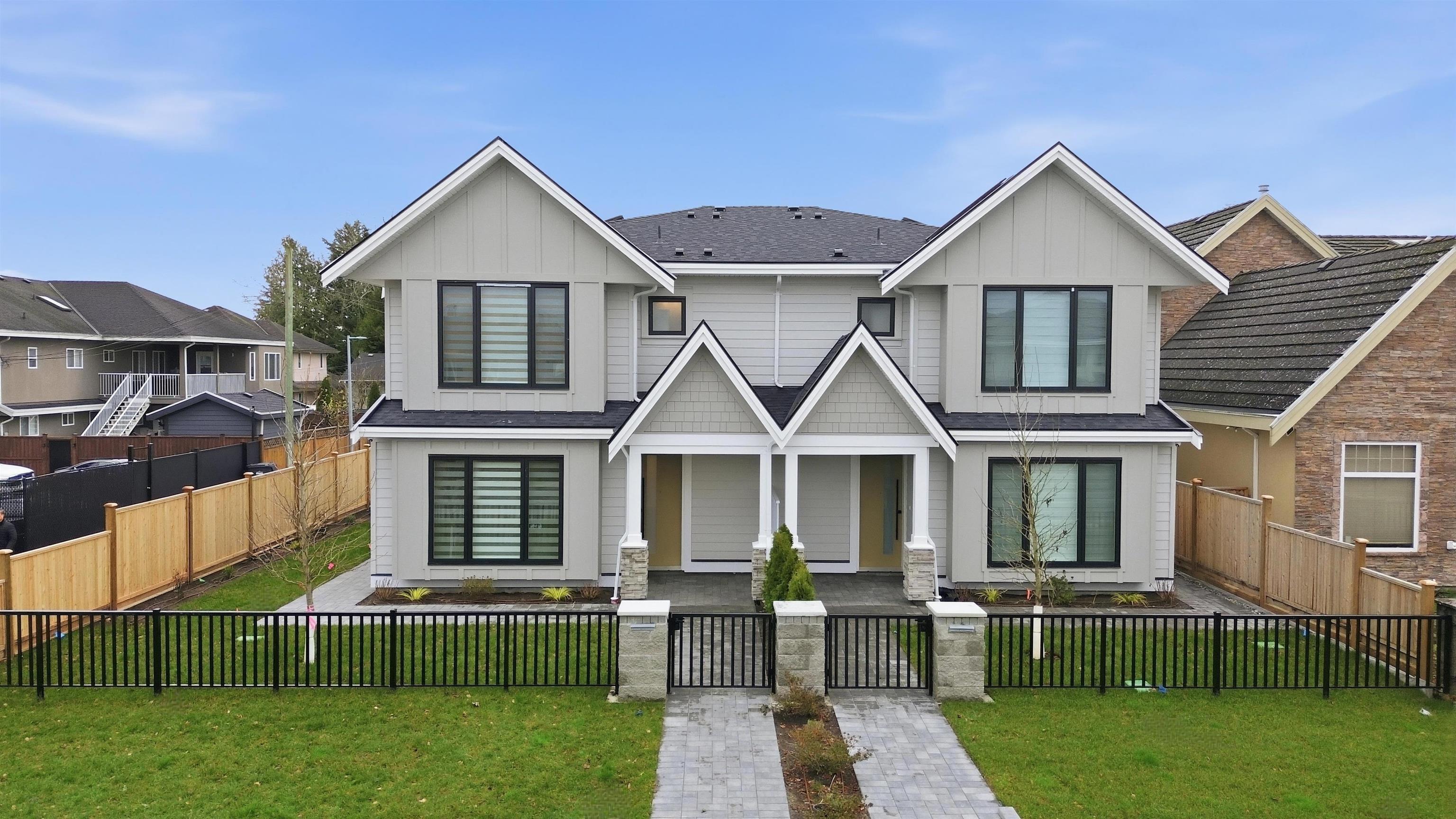 Additional image 2 of 1-10700 Aragon Road, Richmond, BC, V7A 3E9