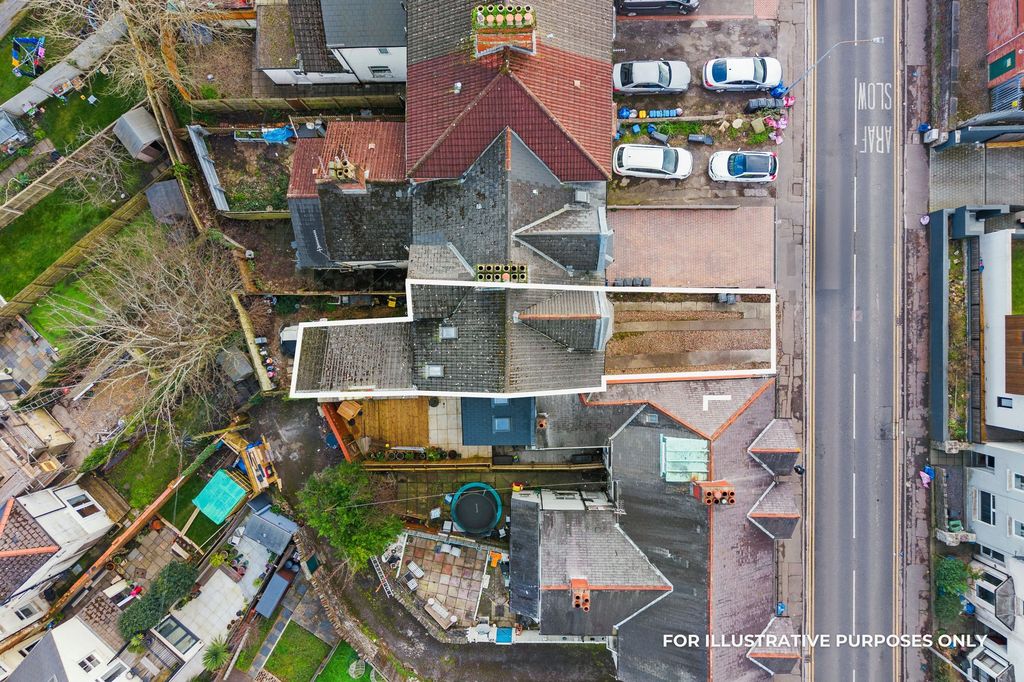 Additional image 17 of 3 bed property for saleLlandaff Road, Cardiff CF11