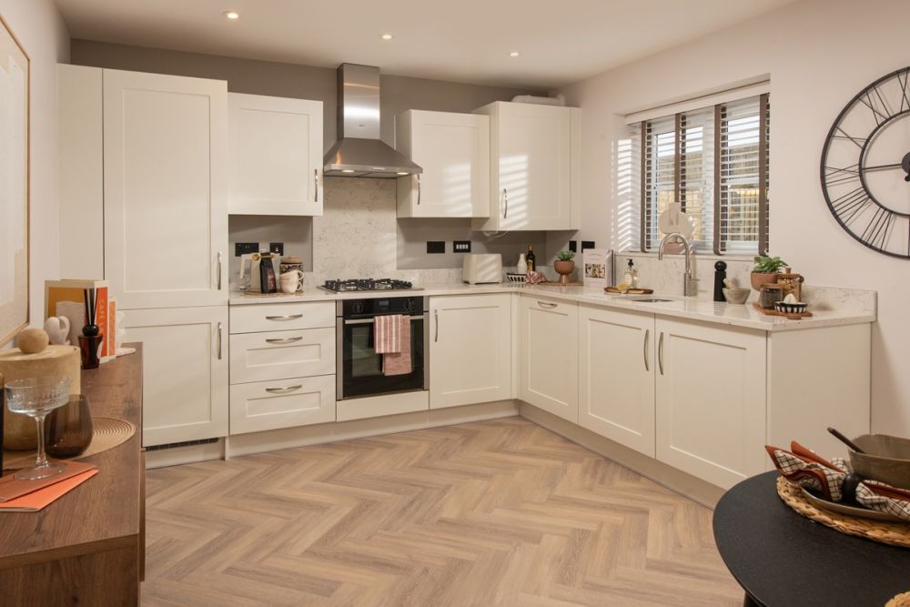 Additional image 2 of 3 bed detached house for sale"The Seaton" at Hillside Road, Branston DE13