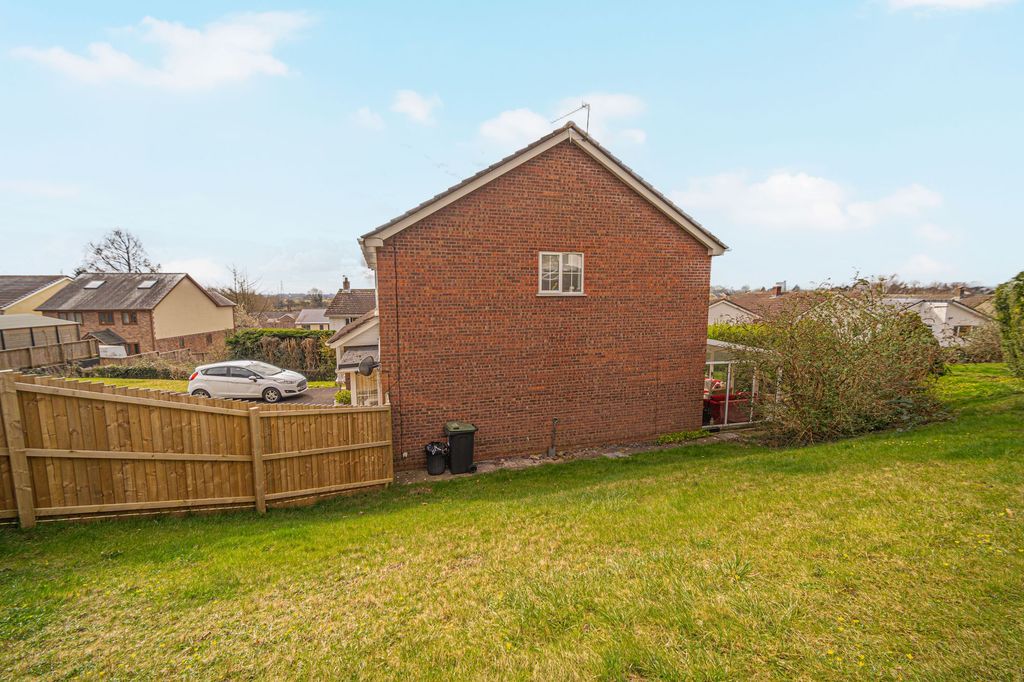 Additional image 49 of 5 bed detached house for saleThe Plantation, Undy NP26