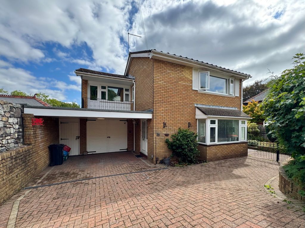 Additional image 3 of 3 bed detached house for saleFields Park Avenue, Newport NP20