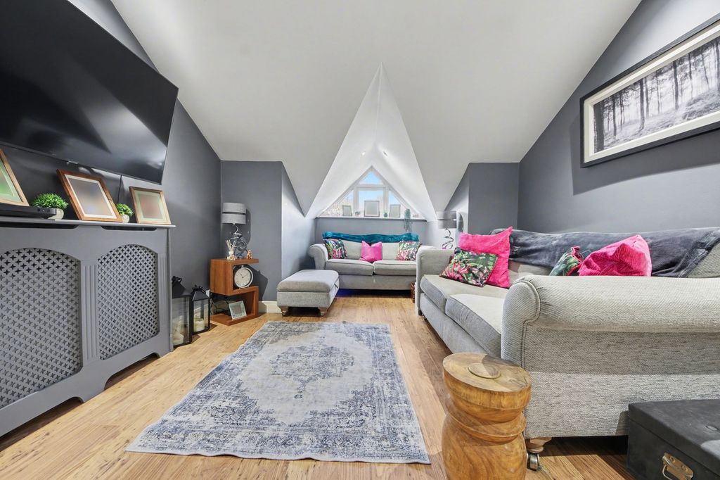 Additional image 6 of 1 bed flat for sale71 South East Road, Sholing SO19