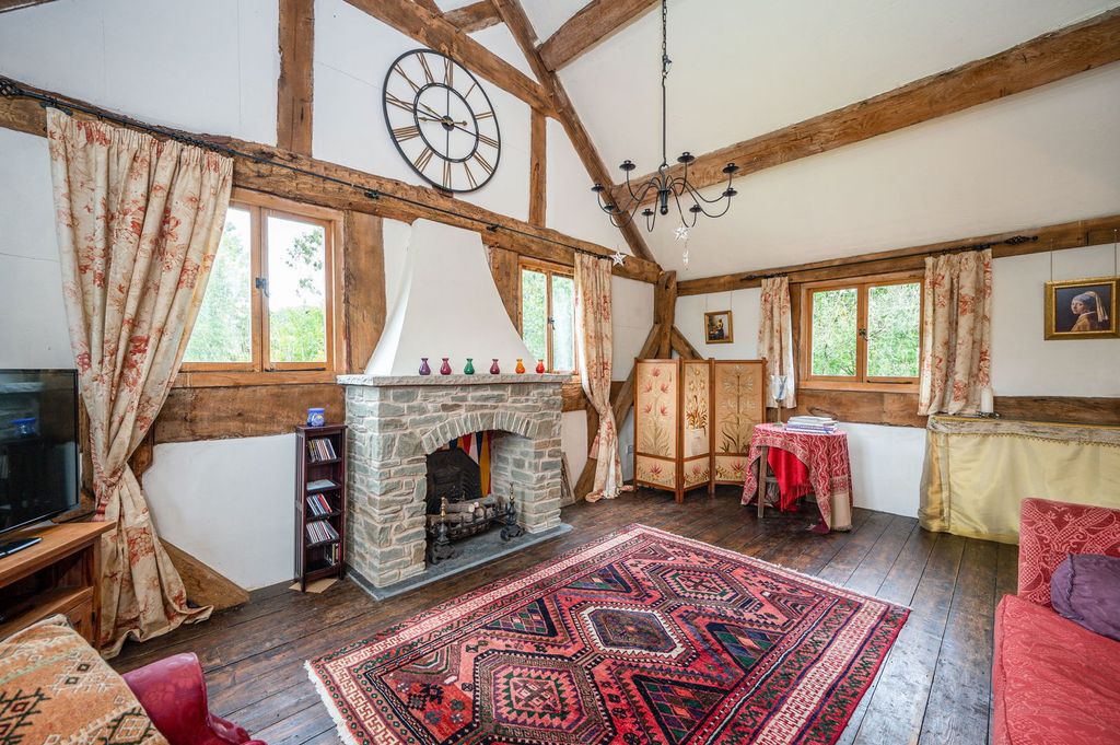 Additional image 30 of 5 bed detached house for salePandy, Abergavenny NP7