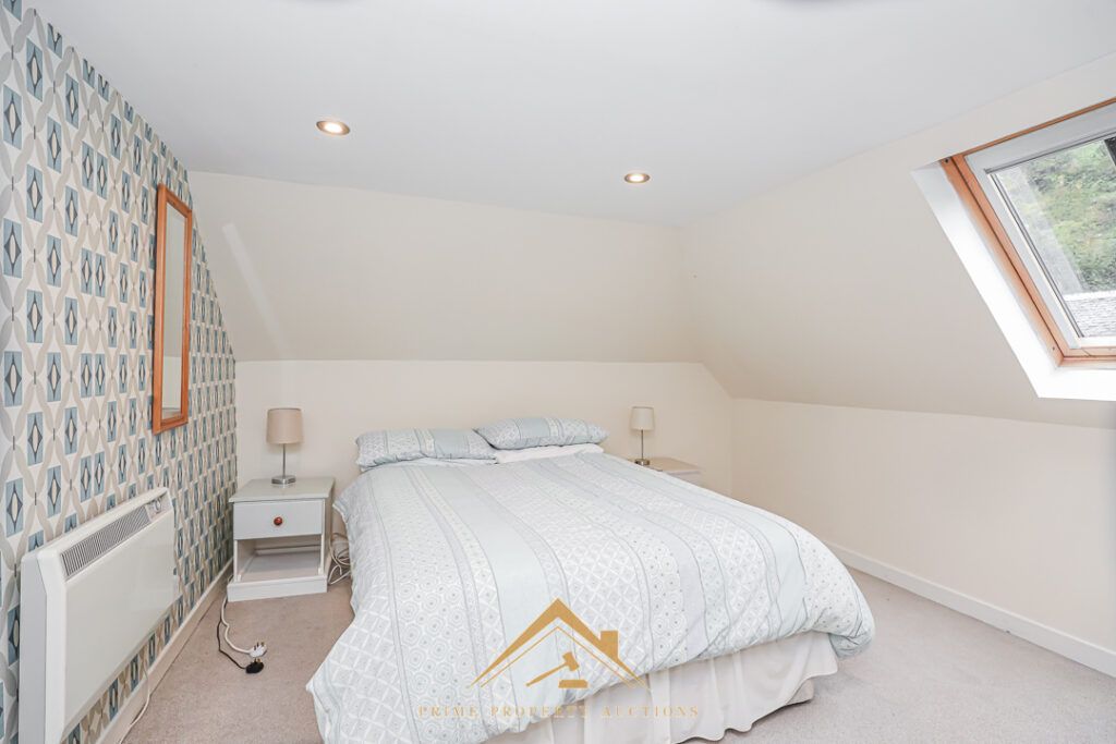Additional image 14 of 3 bed flat for salePost Office Building, Main Street Flat 1, Tobermory, Isle Of Mull PA75