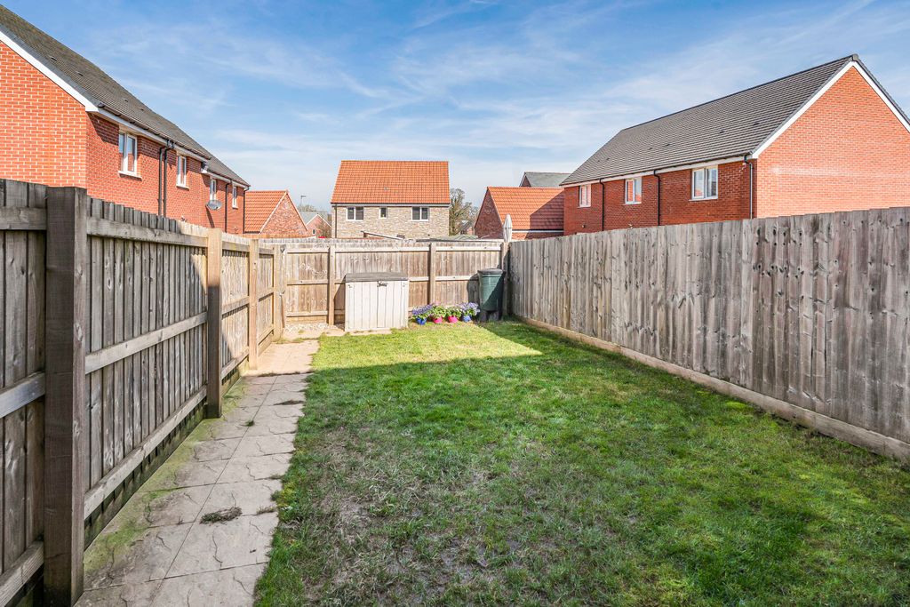 Additional image 2 of 3 bed terraced house for saleRadfords Turf, Cranbrook EX5