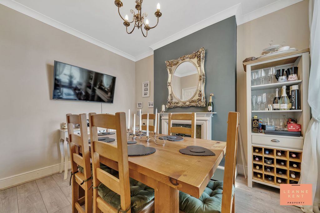 Additional image 9 of 3 bed terraced house for saleBartlett Street, Caerphilly CF83