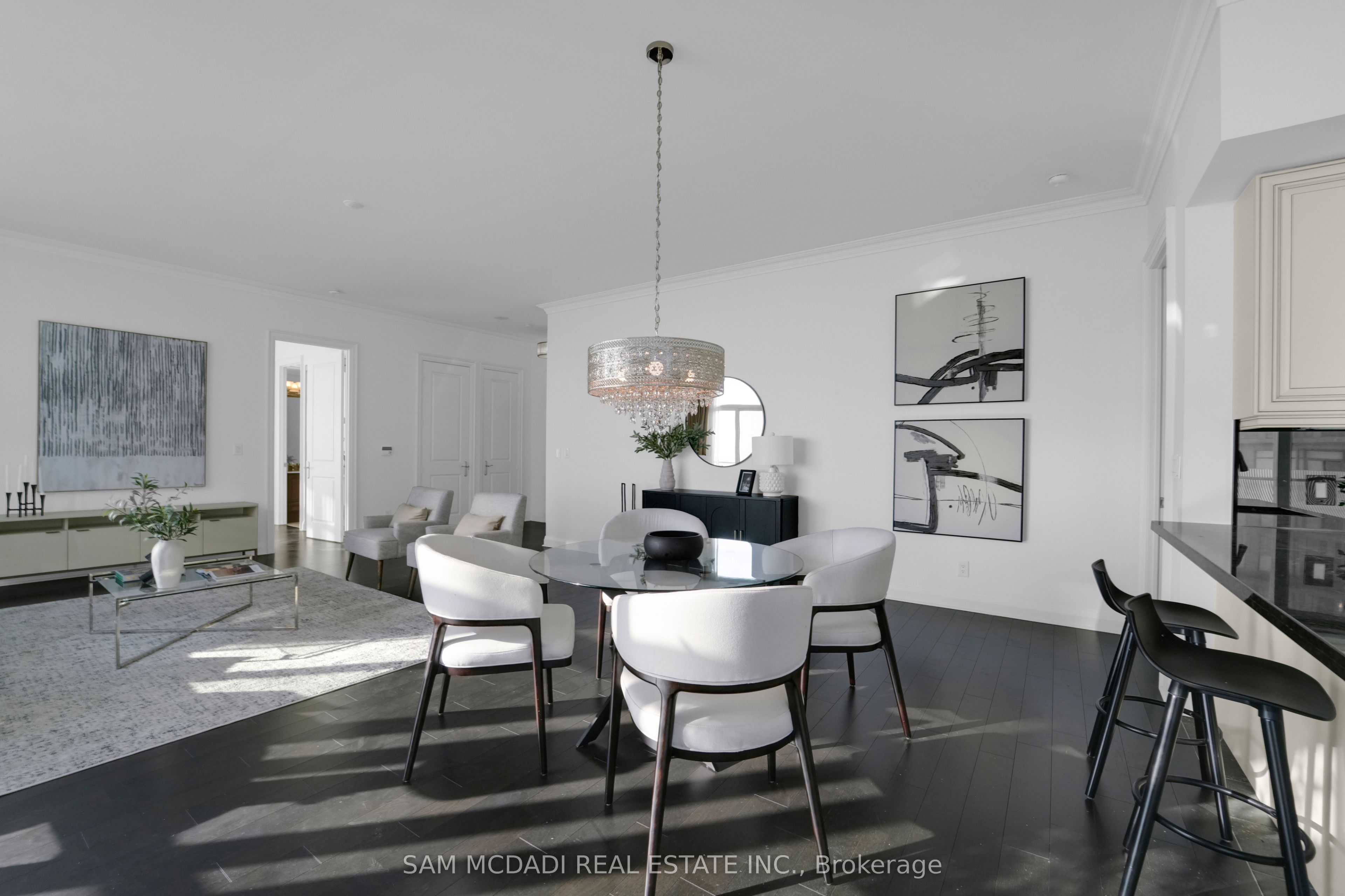 Additional image 5 of PH3-50 Absolute Avenue, Mississauga, ON, L4Z 0A8