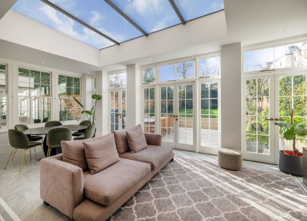 Additional image 10 of 6 bed semi-detached house for saleWarwick Avenue, Little Venice, London W9