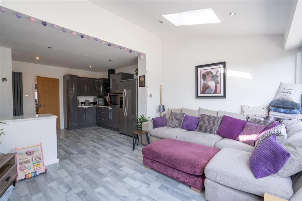 Additional image 10 of Bosworth Road, Birmingham