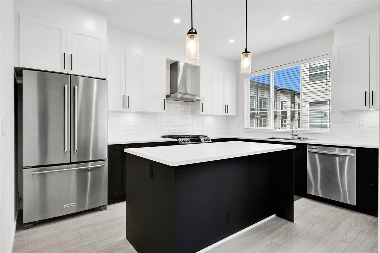 1-7288 188 Street, Surrey, BC, V4N 6W3