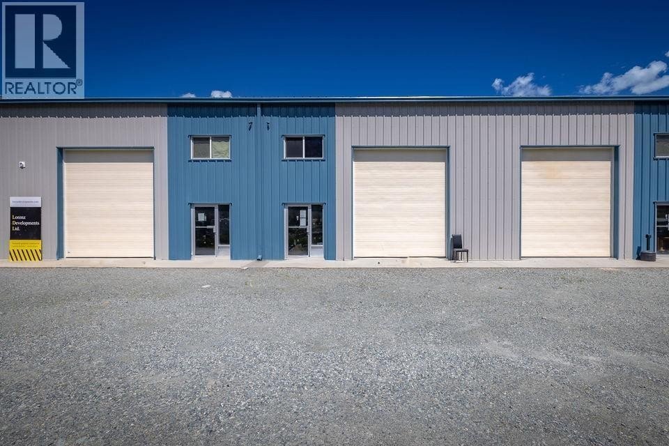 Additional image 7 of 102-7341 Industrial Way, Pemberton, BC, V0N1B0