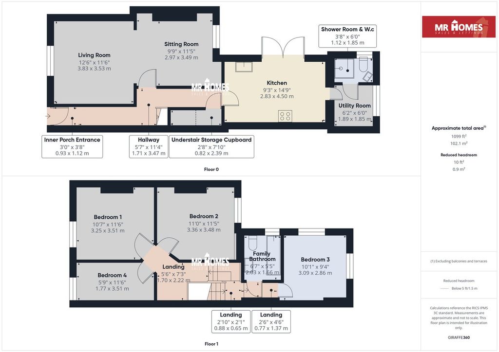 Additional image 22 of 4 bed terraced house for saleBromsgrove Street, Grangetown, Cardiff CF11