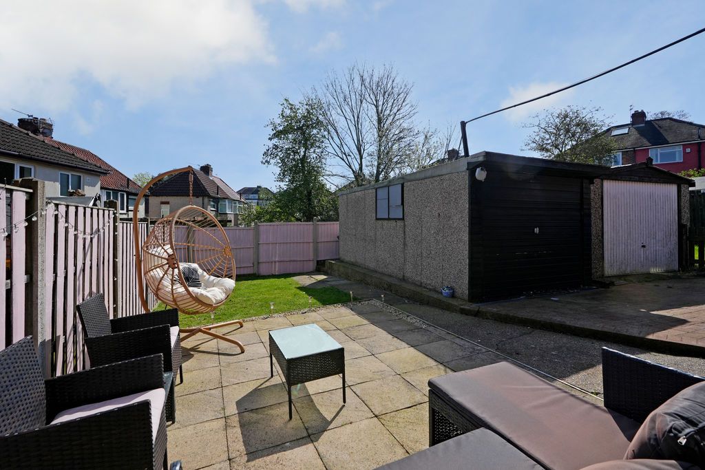 Additional image 4 of 2 bed semi-detached house for saleHopefield Avenue, Frecheville, Sheffield S12