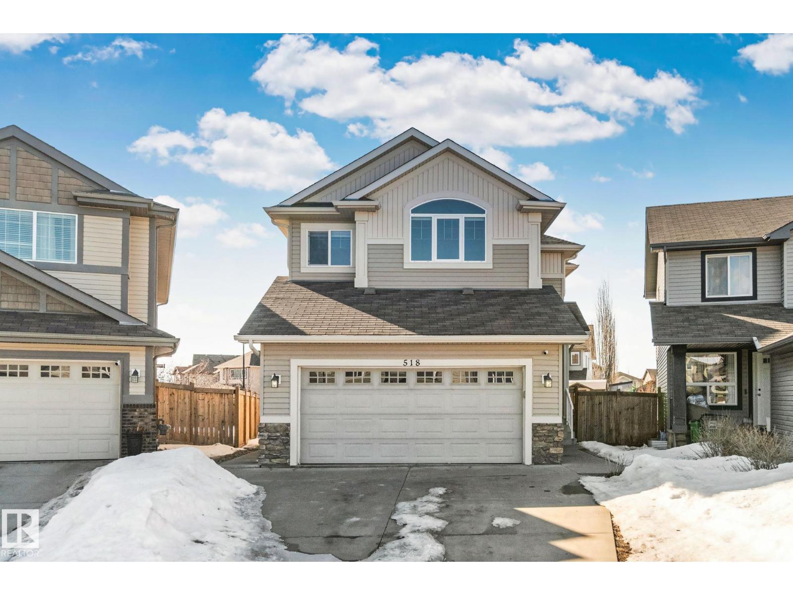 518 173a Street SW, Edmonton, AB, T6W2A5