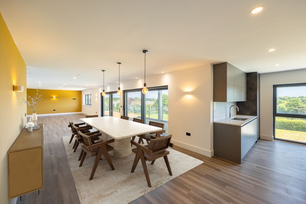 Additional image 10 of 6 bed detached house for saleSteam Mill Lane, St. Martin, Guernsey GY4