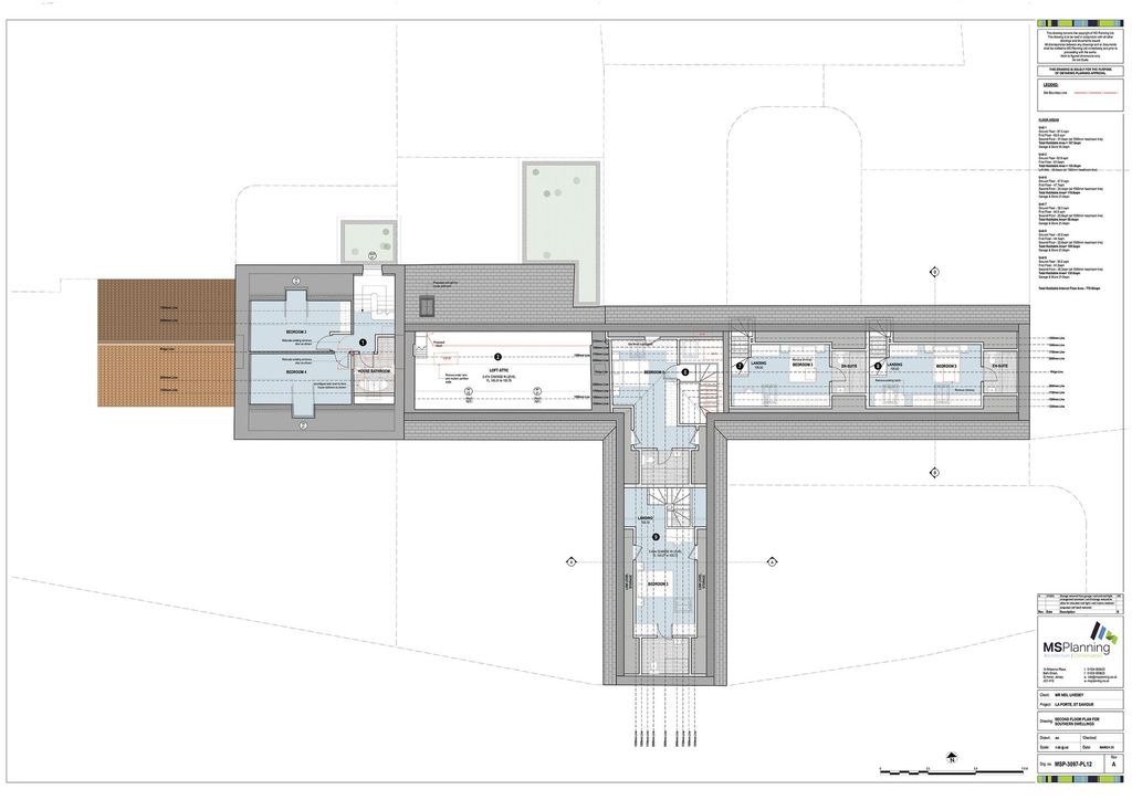Additional image 40 of 4 bed semi-detached house for saleThe Farmhouse, La Porte, St Saviour JE2
