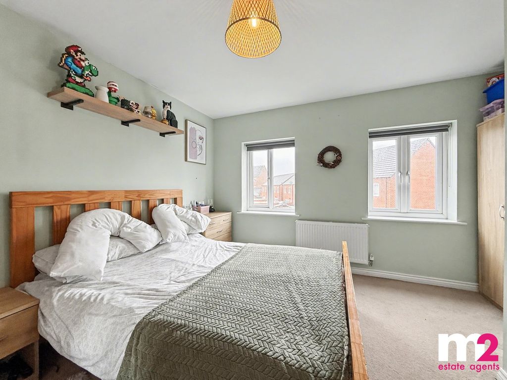 Additional image 10 of 2 bed semi-detached house for saleAnderson Grove, Newport NP19