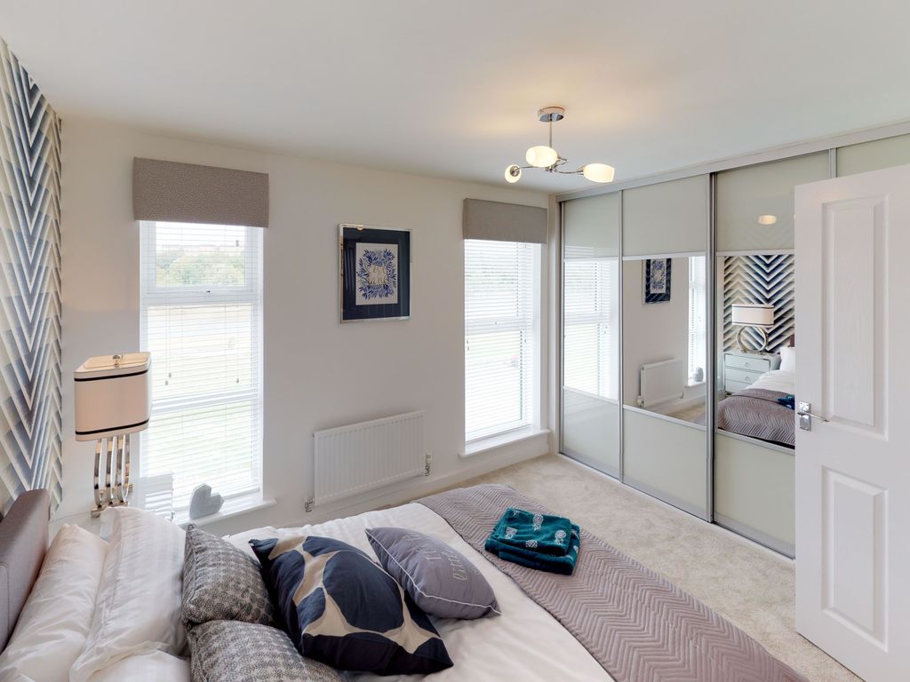 Additional image 7 of 3 bed terraced house for sale"The Braunton" at Yarm Back Lane, Stockton-On-Tees TS21