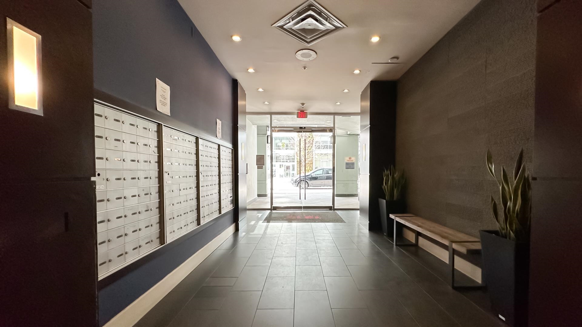 Additional image 4 of 703-1212 Howe Street, Vancouver, BC, V6Z 2M9