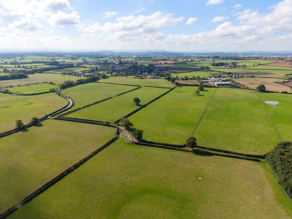 Additional image 3 of Land for saleColemere, Ellesmere SY12