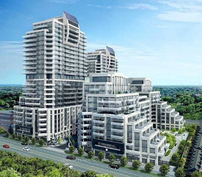 (NE-4) LEVEL-9205 Yonge Street, Richmond Hill, ON, L4C 1V5