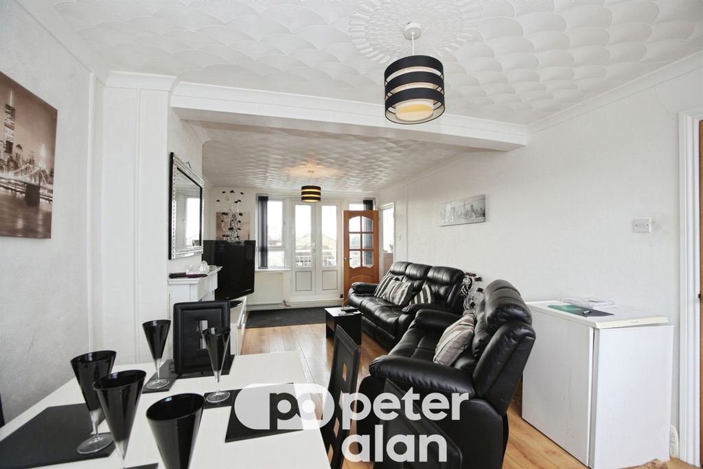 Additional image 7 of 3 bed maisonette for saleHeather Road, Newport NP19