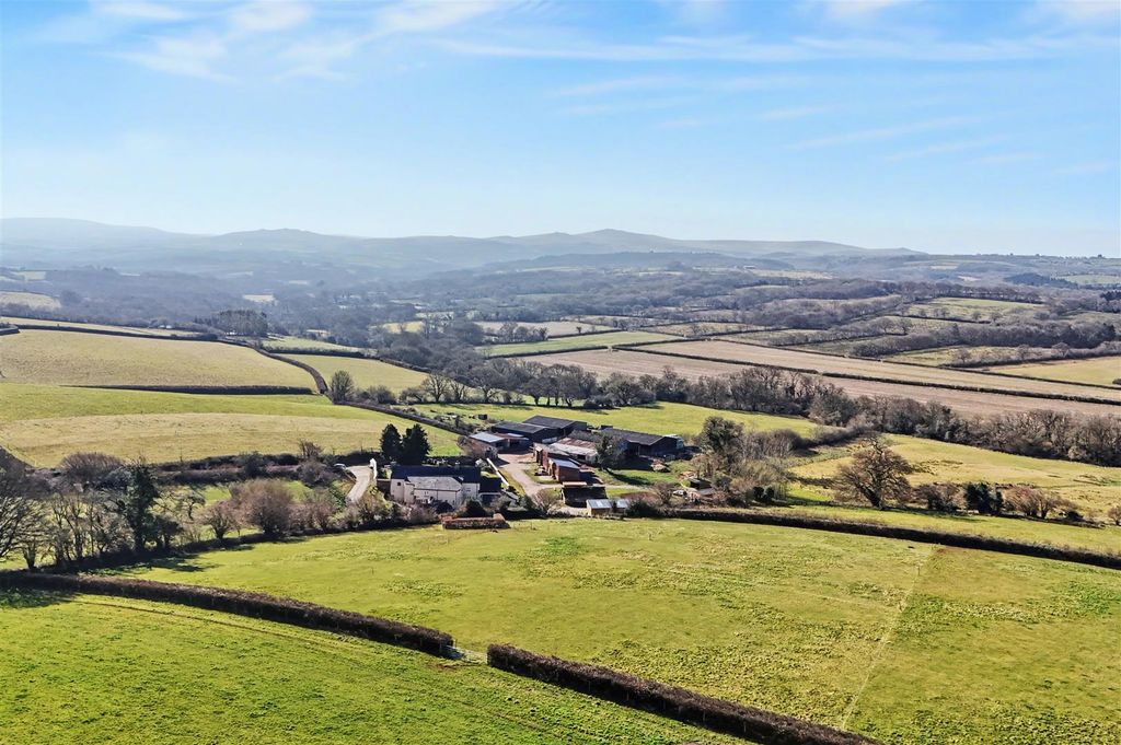 Additional image 3 of Land for saleExbourne -Okehampton, Devon EX20