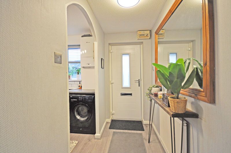 Additional image 7 of 2 bed terraced house for saleStylish Terrace, Mill Heath, Newport NP20