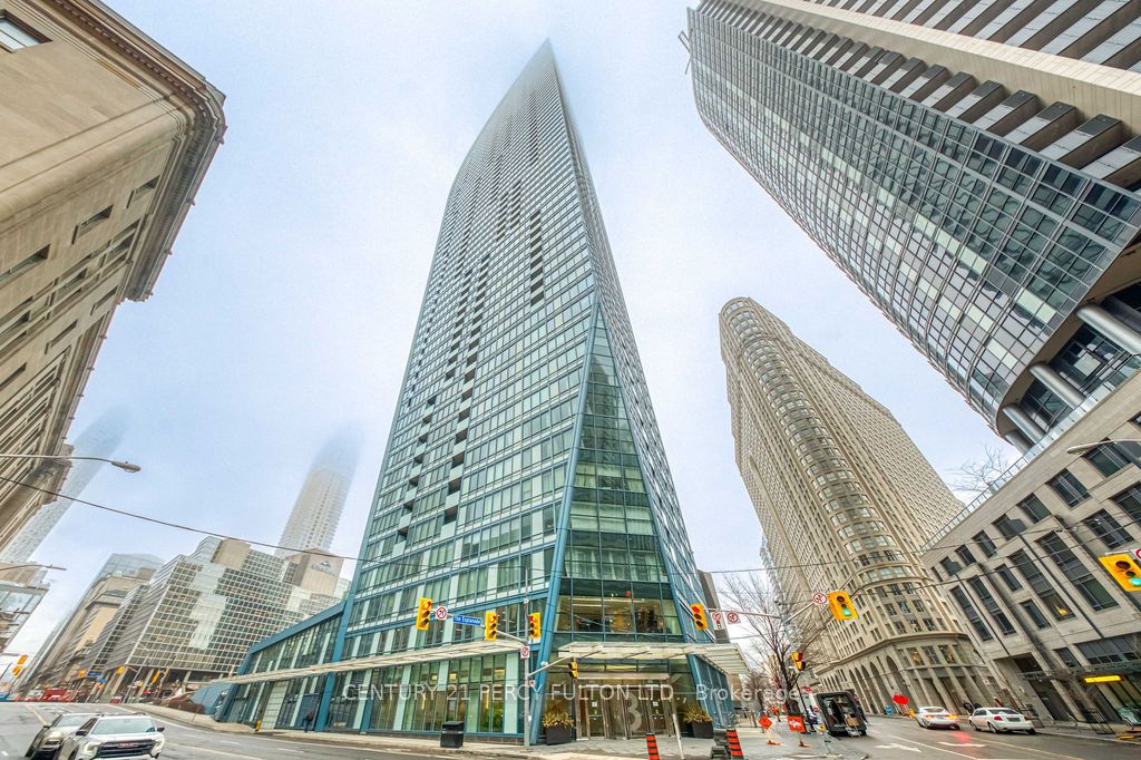 3506-8 The Esplanade N/a, Toronto, ON, M5E 0A6