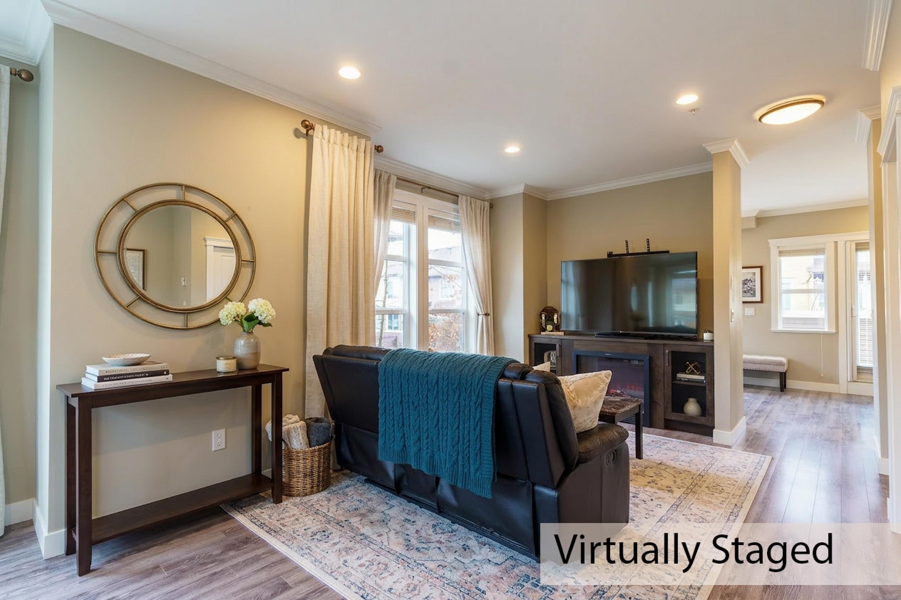 13-10550 248 Street, Maple Ridge, BC, V2W 0H9