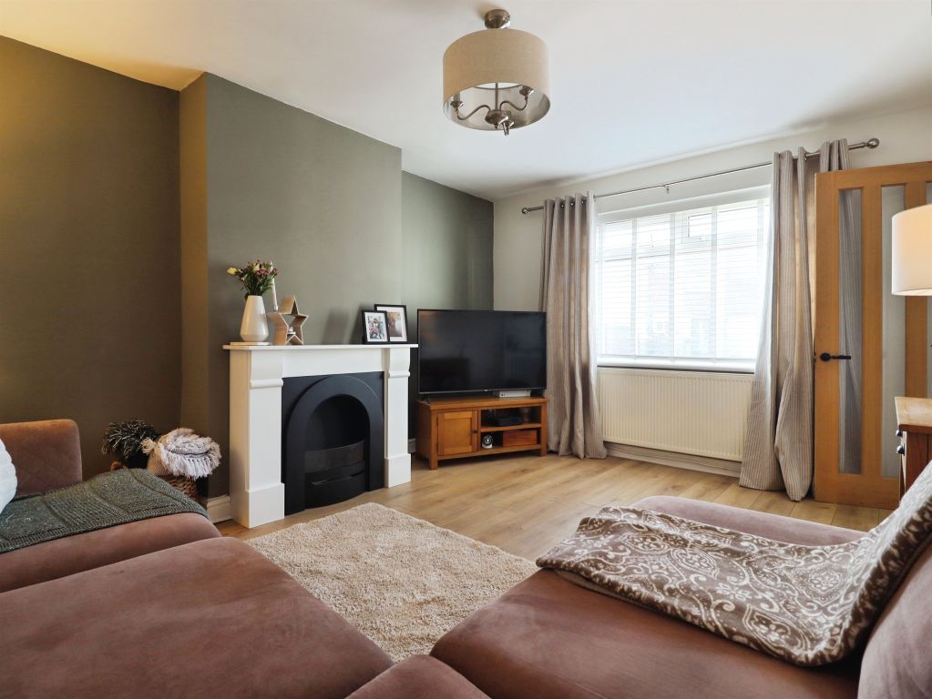 Additional image 3 of 3 bed end terrace house for saleChaucer Close, Llanrumney, Cardiff CF3