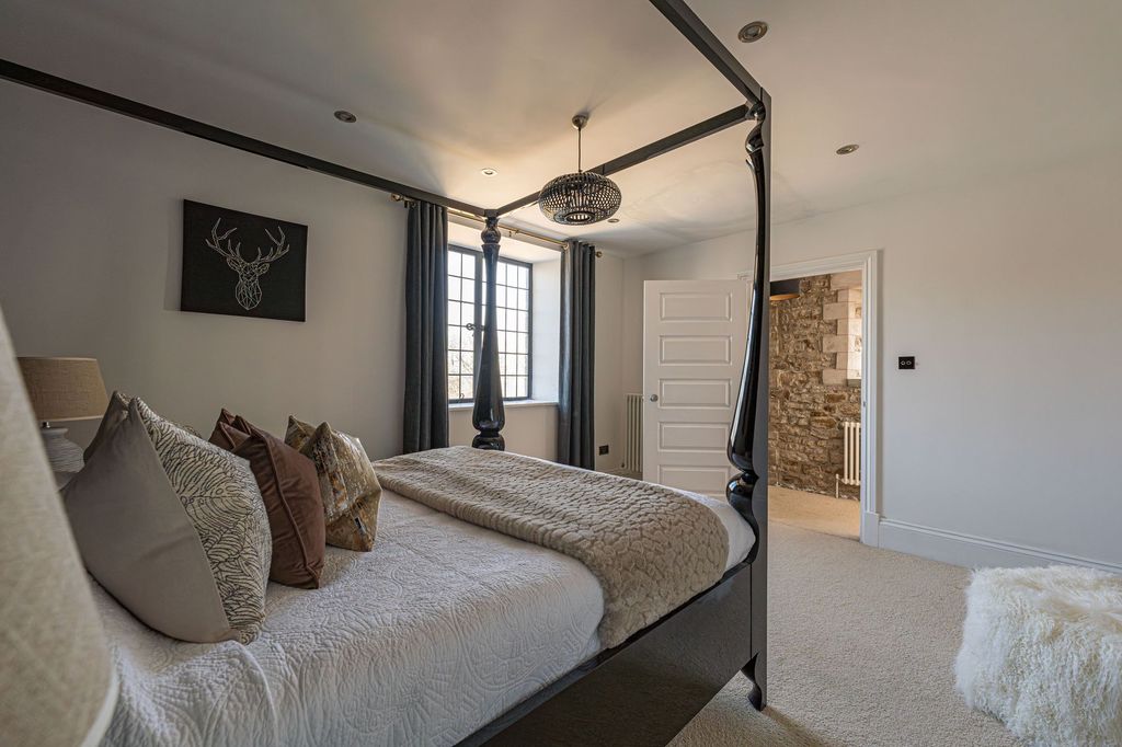 Additional image 58 of 6 bed detached house for saleKemeys Inferior, Newport NP18