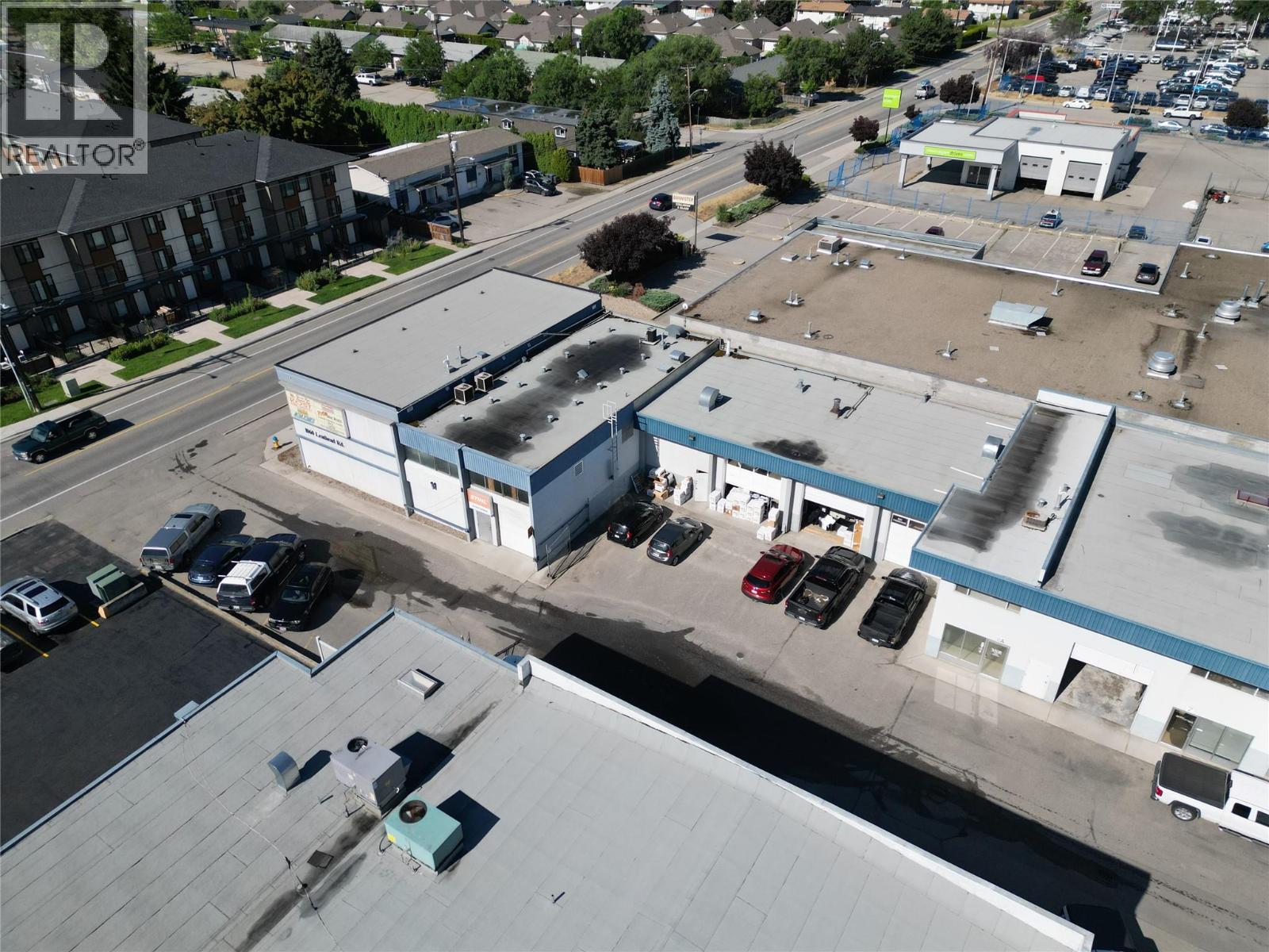 8A-1060 Leathead Road, Kelowna, BC, V1X2K1 photo 5