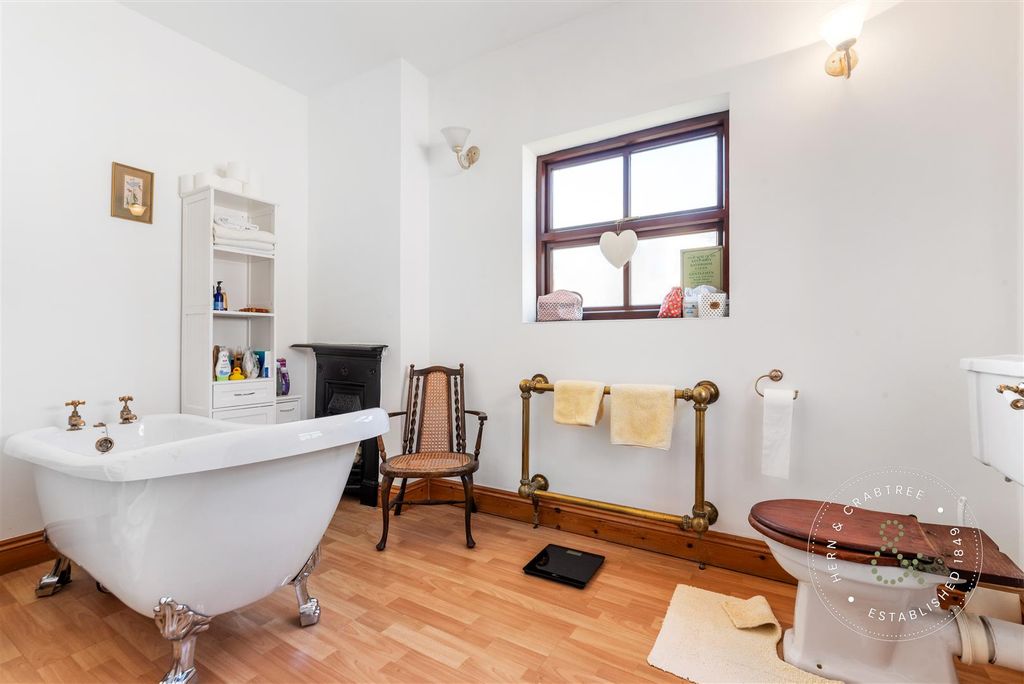 Additional image 39 of 4 bed terraced house for saleNinian Road, Cardiff CF23