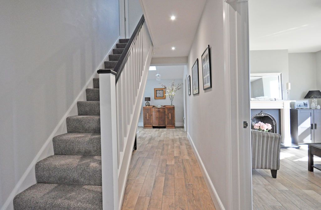 Additional image 15 of 4 bed semi-detached house for saleIncredible Period Property, Risca Road, Newport NP20