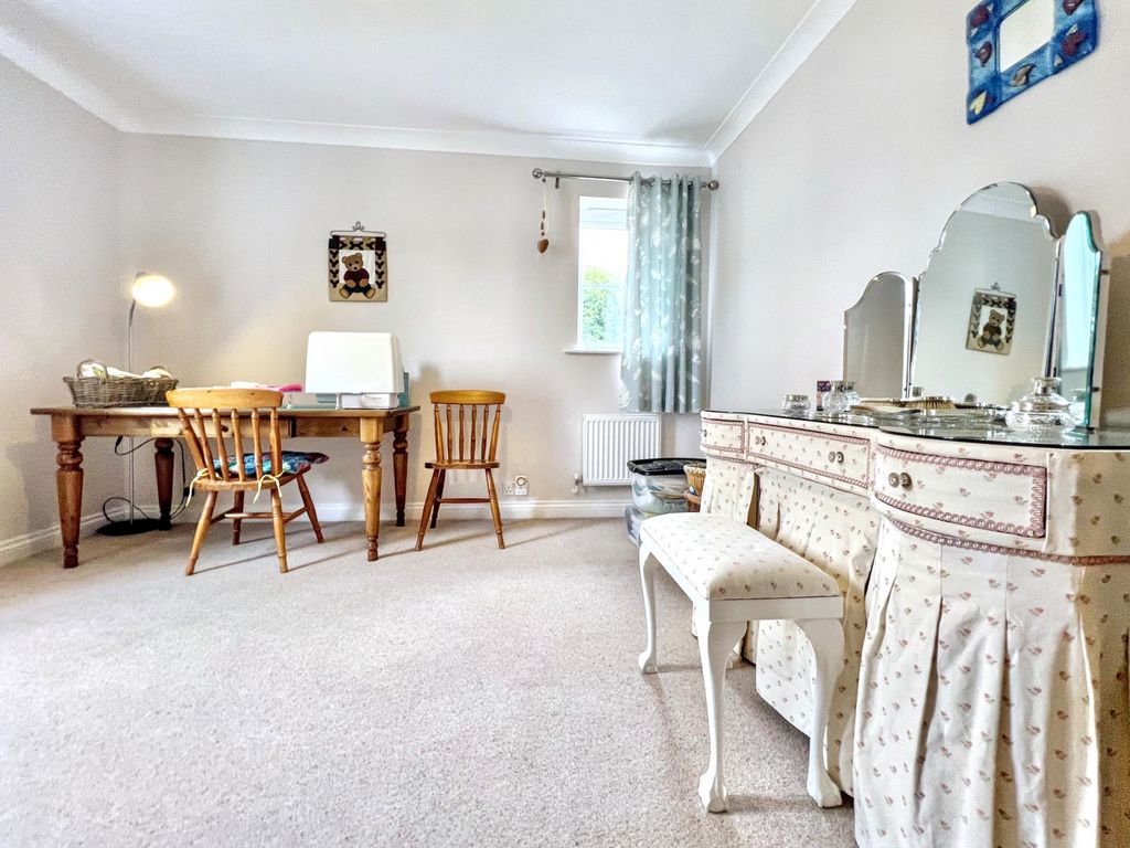 Additional image 32 of 4 bed detached house for saleOutstanding Family Home 8 Walnut Grove, Crick, Caldicot, Monmouthshire NP26