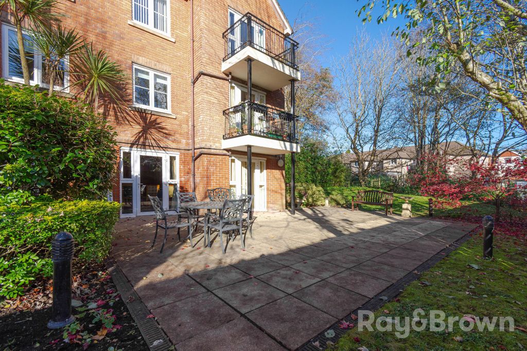 Additional image 38 of 1 bed flat for saleLlys Pegasus, Ty Glas Road, Llanishen, Cardiff CF14