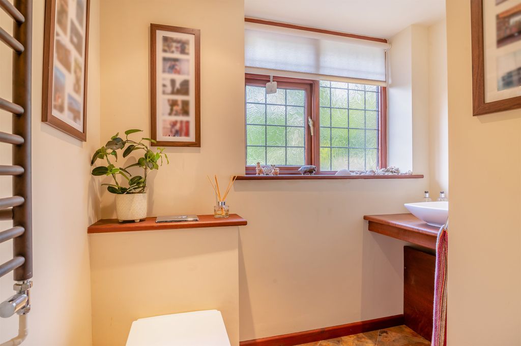 Additional image 11 of 4 bed detached house for saleChepstow Road, Langstone. Newport, Newport NP18