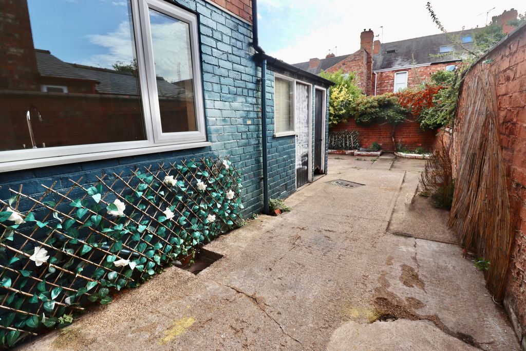 Additional image 4 of 3 bed terraced house for saleAbbot Street, Lincoln LN5