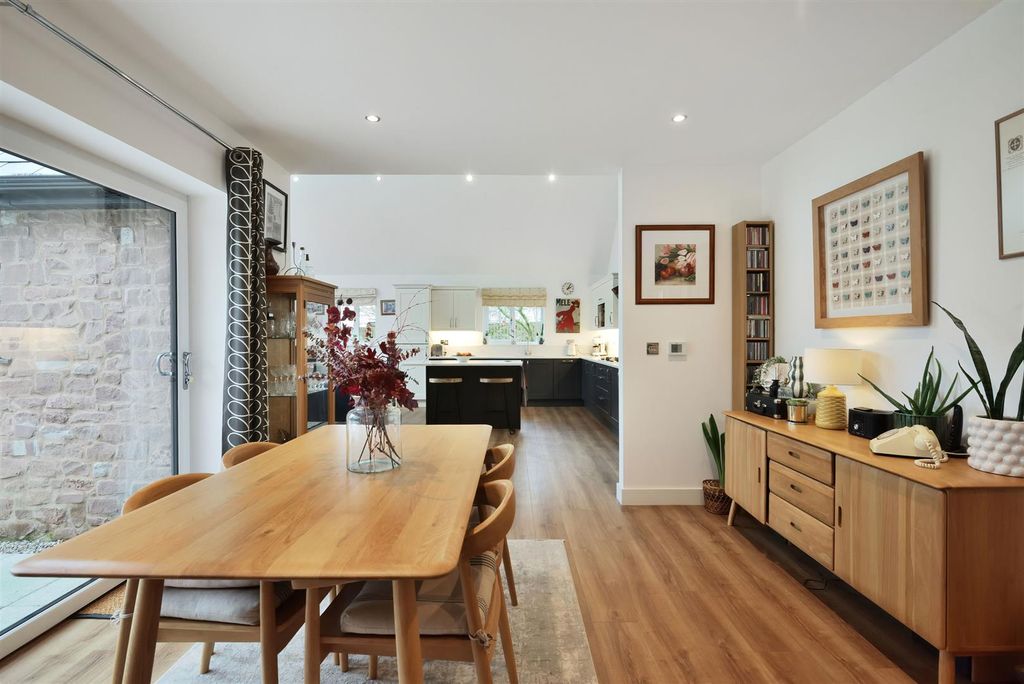 Additional image 14 of 3 bed bungalow for saleGarway Common, Garway, Hereford HR2