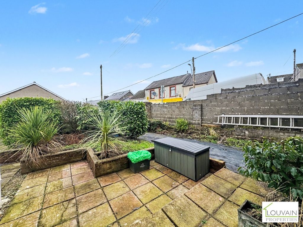 Additional image 24 of 3 bed terraced house for saleTy Cendl, Beaufort, Beaufort, Ebbw Vale NP23